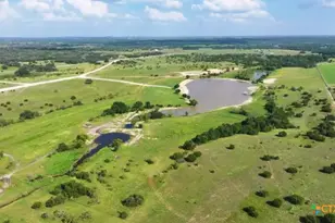 Tbd Lot 17 County Rd 210, Bertram, TX 78605 - Photo 8