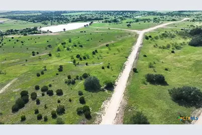 Tbd Lot 17 County Rd 210, Bertram, TX 78605 - Photo 2