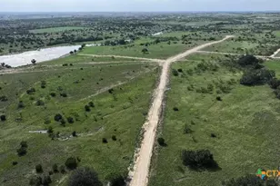 Tbd Lot 17 County Rd 210, Bertram, TX 78605 - Photo 10