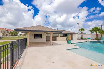 2133 W Maple Street, Port O'Connor, TX 77982 - Photo 44