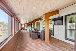 2133 W Maple St, Port O'Connor, TX 77982 - Photo 36