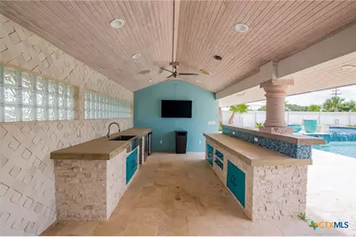 2133 W Maple Street, Port O'Connor, TX 77982 - Photo 46