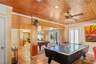 2133 W Maple St, Port O'Connor, TX 77982 - Photo 28