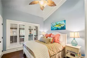 2133 W Maple St, Port O'Connor, TX 77982 - Photo 22