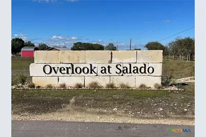 991 Inka Road, Salado, TX 76571 - Photo 1