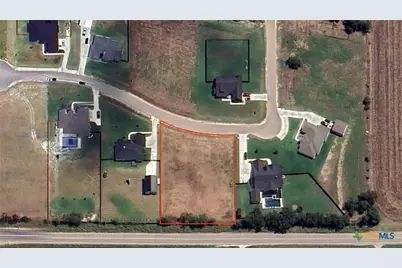 991 Inka Road, Salado, TX 76571 - Photo 2