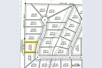 991 Inka Road, Salado, TX 76571 - Photo 2