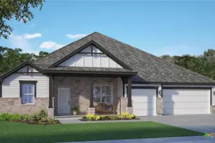 14089 Carsten Loop, Salado, TX 76571 - Photo 1