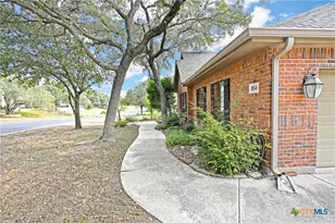 854 Santa Cruz, New Braunfels, TX 78132 - Photo 2