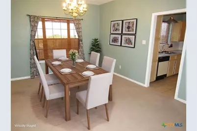 1500 Chardonnay Drive, Harker Heights, TX 76548 - Photo 4