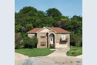 1500 Chardonnay Drive, Harker Heights, TX 76548 - Photo 2