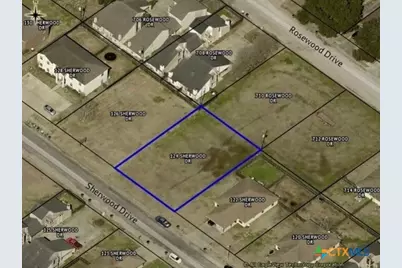 124 Sherwood Drive, Victoria, TX 77901 - Photo 1