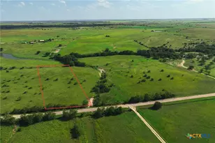Tbd Block 2 Lot 3 Hackberry Rd, Salado, TX 76571 - Photo 1