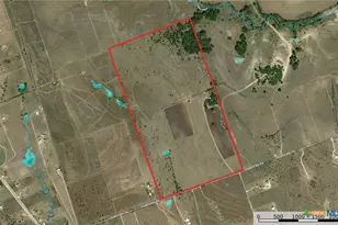 2002 Co Rd 276, Bertram, TX 78605 - Photo 40