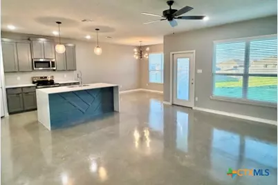 2213 Wooster Street, Nolanville, TX 76548 - Photo 2