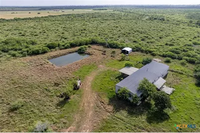 80 Acres Hwy 172, Port Lavaca, TX 77979 - Photo 1