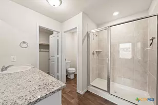 2878 Wolfcreek, New Braunfels, TX 78130 - Photo 18