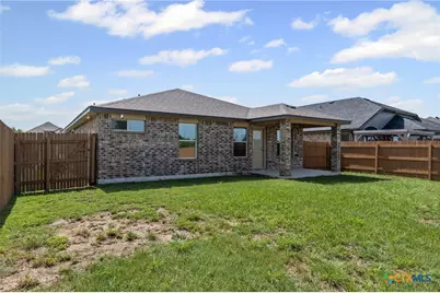 1328 Amber Dawn Drive, Temple, TX 76502 - Photo 20