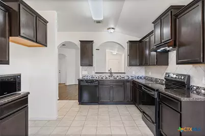 1328 Amber Dawn Drive, Temple, TX 76502 - Photo 4