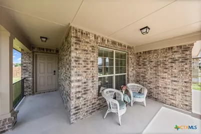 1328 Amber Dawn Drive, Temple, TX 76502 - Photo 2