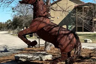 0 Deerwood Circle, Bandera, TX 78003 - Photo 4