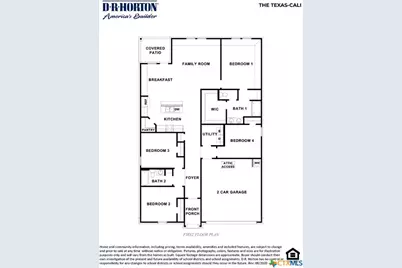 8900 Ponderosa Pine Road, Temple, TX 76502 - Photo 2