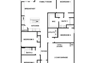 8900 Ponderosa Pne Rd, Temple, TX 76502 - Photo 2