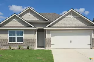 8900 Ponderosa Pne Rd, Temple, TX 76502 - Photo 1