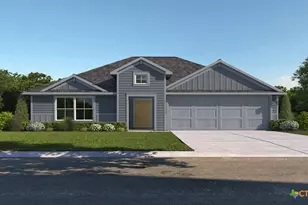 8904 Ponderosa Pne Rd, Temple, TX 76502 - Photo 1