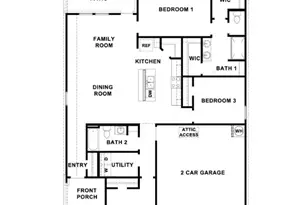 8908 Ponderosa Pne Rd, Temple, TX 76502 - Photo 2