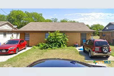 305 E Avenue A, Copperas Cove, TX 76522 - Photo 1