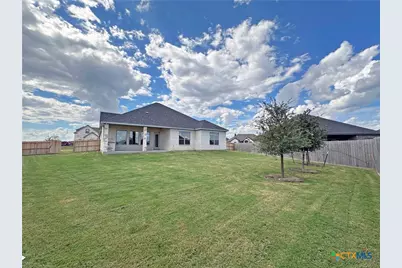 405 Willow, Troy, TX 76579 - Photo 32