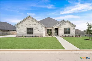 405 Willow, Troy, TX 76579 - Photo 1
