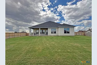 405 Willow, Troy, TX 76579 - Photo 34