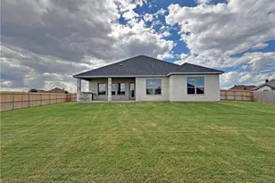 405 Willow, Troy, TX 76579 - Photo 34