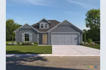 8915 Trungle Road, Temple, TX 76502 - Photo 1