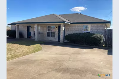 1401 Windward Drive #B, Killeen, TX 76543 - Photo 2
