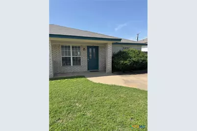 1401 Windward Drive #B, Killeen, TX 76543 - Photo 1