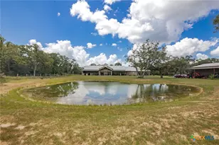 19449 & 19587 Fm 530, Hallettsville, TX 77964 - Photo 14