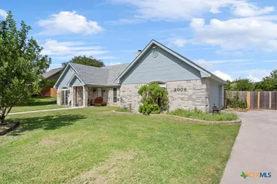 2006 Longmeadow Road, Harker Heights, TX 76548 - Photo 2