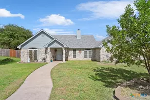 2006 Longmeadow Rd, Harker Heights, TX 76548 - Photo 1