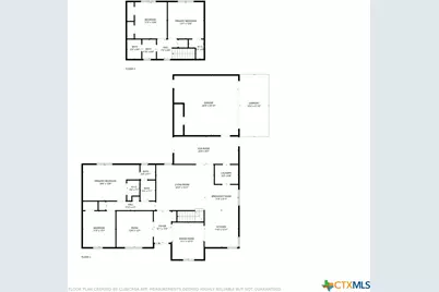 1604 N Cleveland Avenue, Cameron, TX 76520 - Photo 46