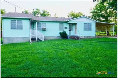 141 Jackson, Elgin, TX 78621 - Photo 1