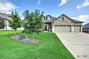 4402 Guildford Dr, Belton, TX 76513 - Photo 1