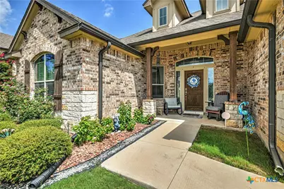 4402 Guildford Drive, Belton, TX 76513 - Photo 4