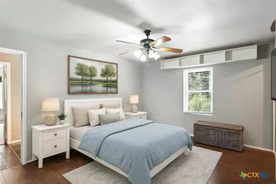 110 Erskine Ferry Road, Seguin, TX 78155 - Photo 1