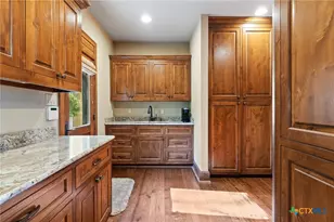 556 Cliff View Loop, Harper, TX 78631 - Photo 16