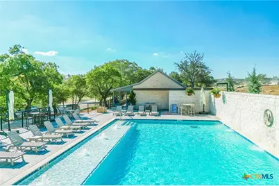 556 Cliff View Loop, Harper, TX 78631 - Photo 46