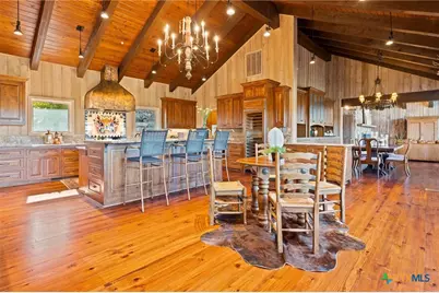 556 Cliff View Loop, Harper, TX 78631 - Photo 12