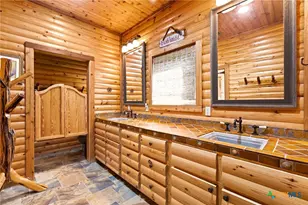 556 Cliff View Loop, Harper, TX 78631 - Photo 32